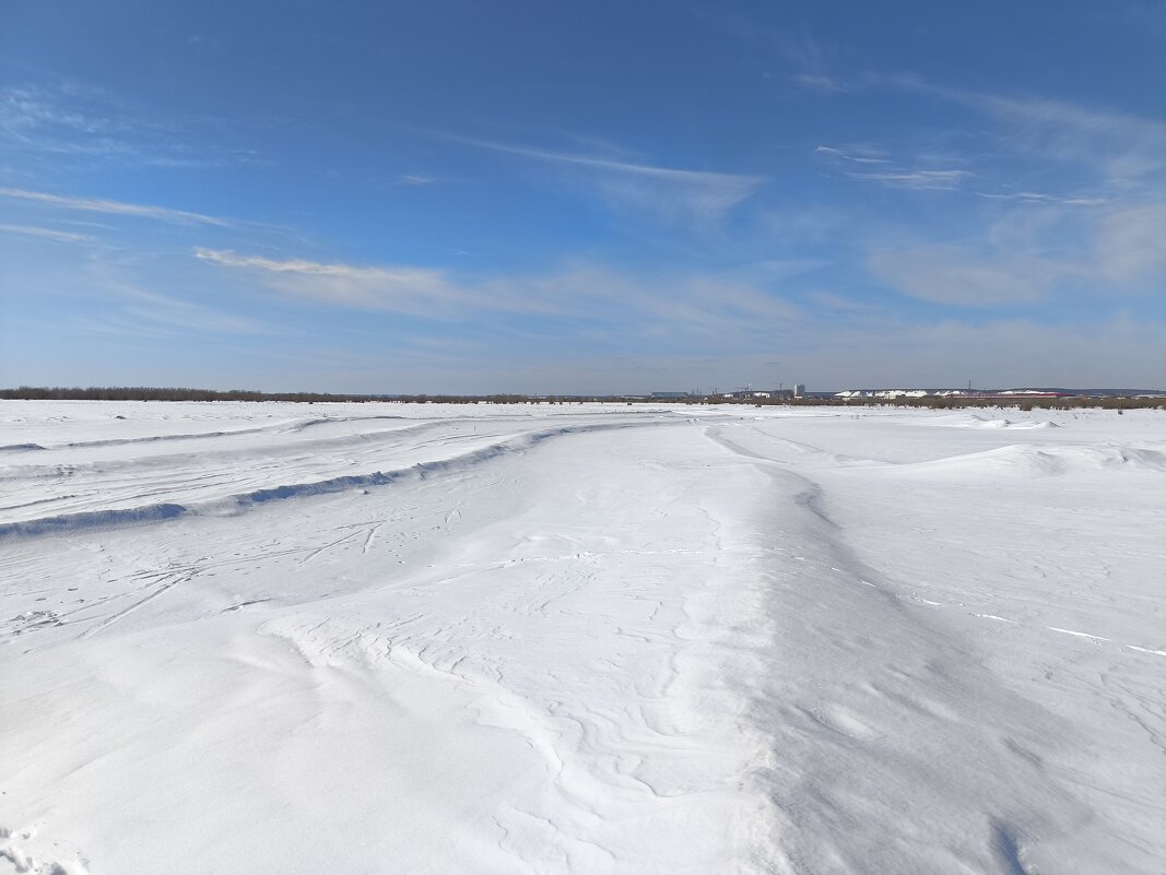 Весна - Anna Ivanova