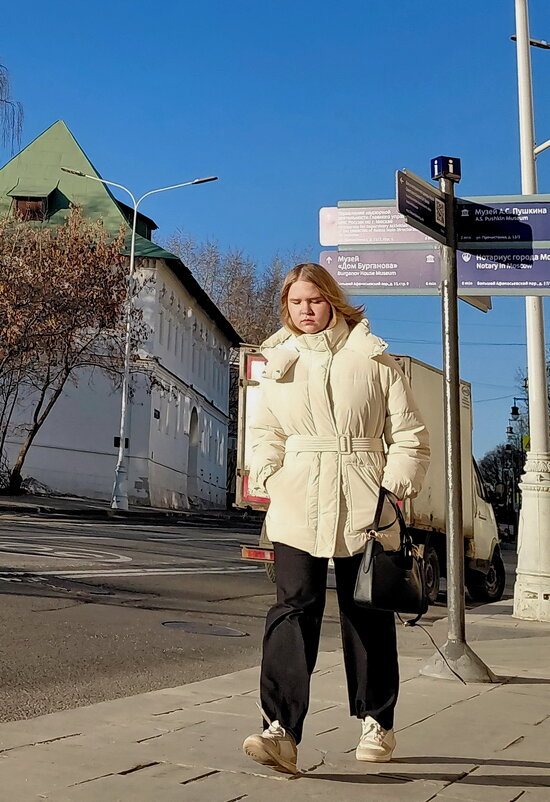 *** - Владимир Захаров