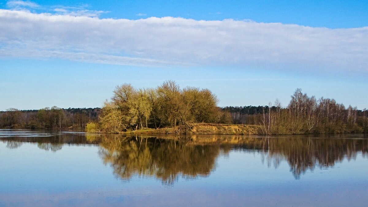 О Смоленском Днепре - Милешкин Владимир Алексеевич 