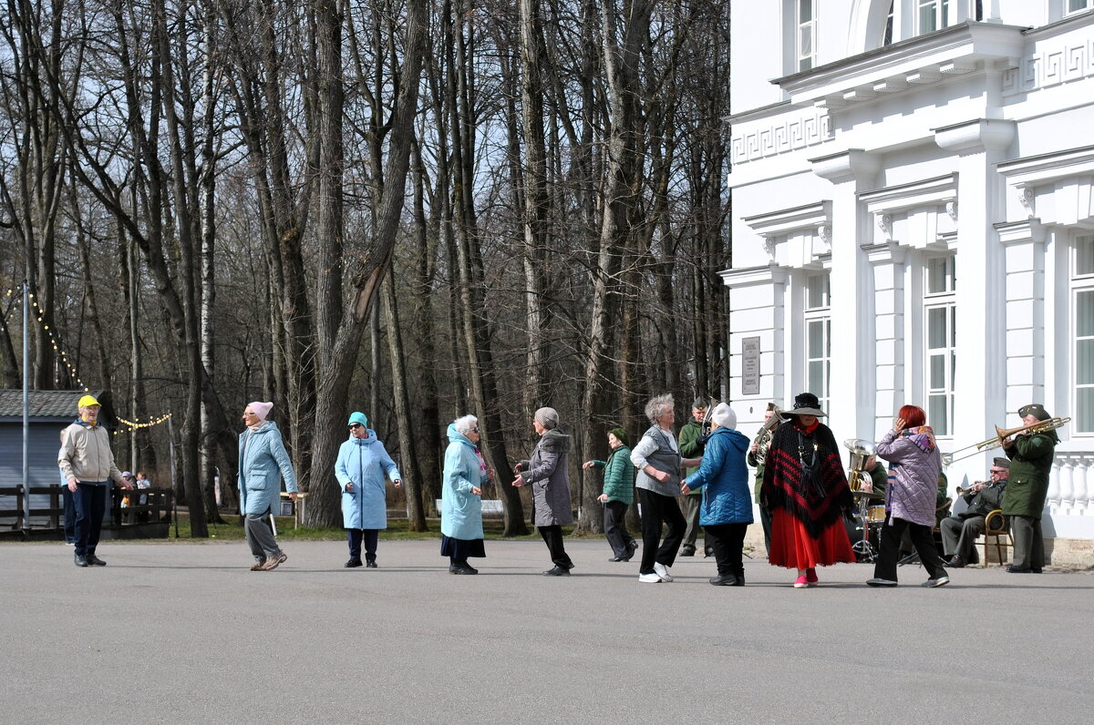 "После 60 жизнь только начинается!" - AleksSPb Лесниченко "После 60 жизнь только начинается!" - AleksSPb Лесниченко
