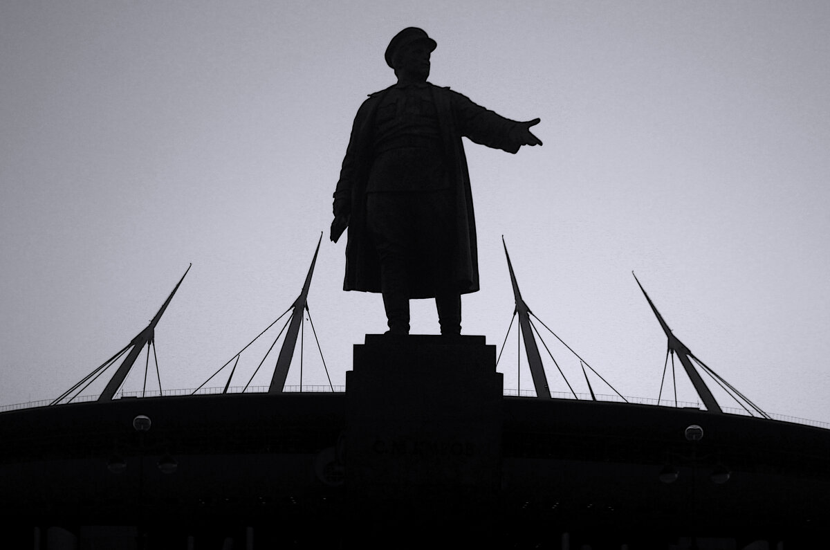 *** - Сергей Григорьев