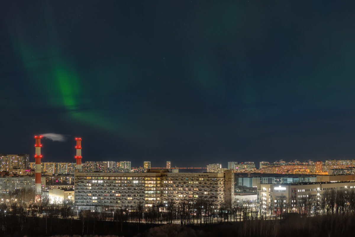 Про Питер - Владимир Колесников