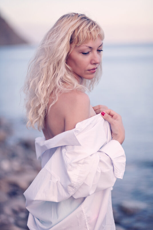 Вика. Крым. Орджо - Вячеслав Владимирович Вика. Крым. Орджо - Вячеслав Владимирович