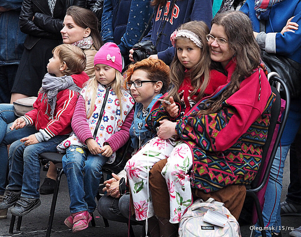 дети наше все - Олег Лукьянов дети наше все - Олег Лукьянов