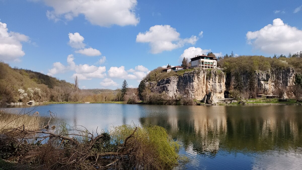 Кайлъка, Плевен  ! - Вен Гъновски