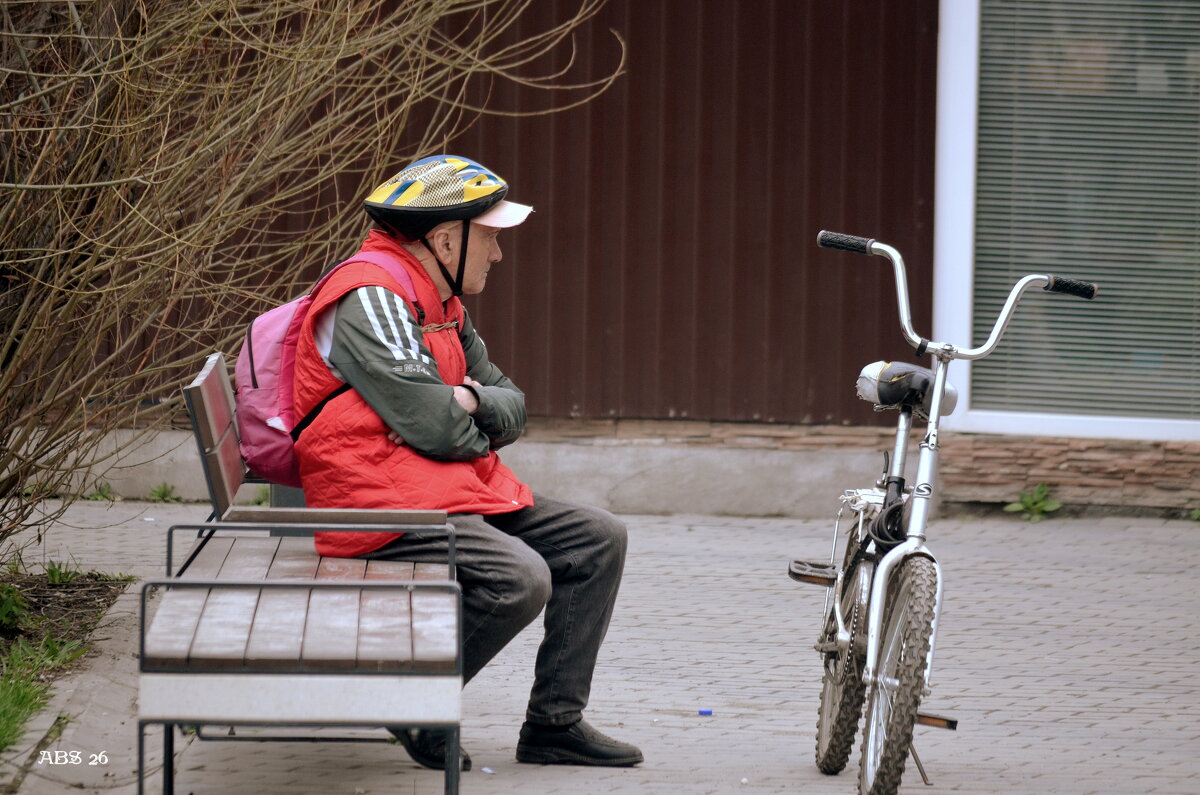 Пит-стоп - Александр Шимохин