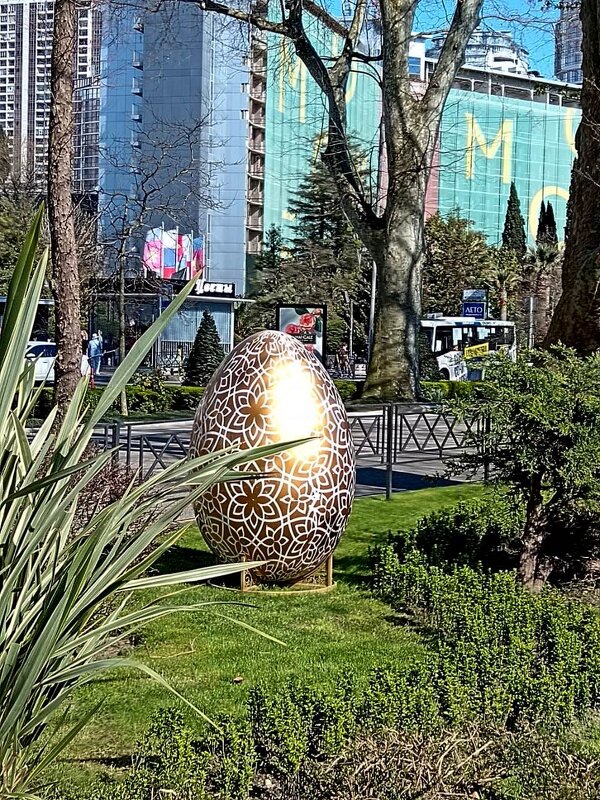 Курортный проспект - Tata Wolf