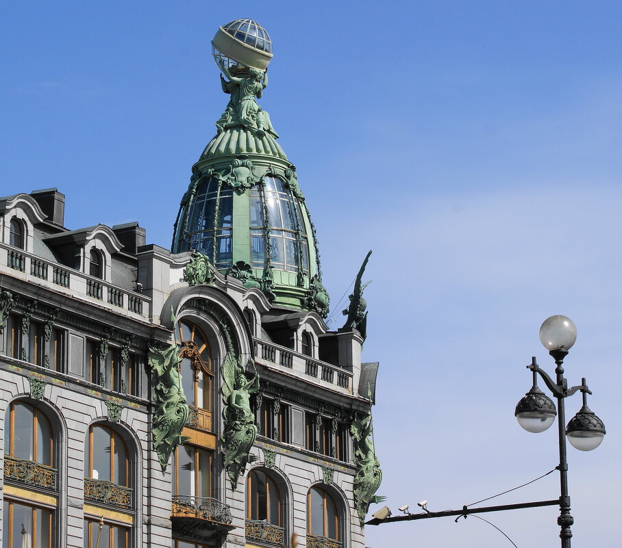 ПО НЕВСКОМУ - Виктор Никитенко ПО НЕВСКОМУ - Виктор Никитенко