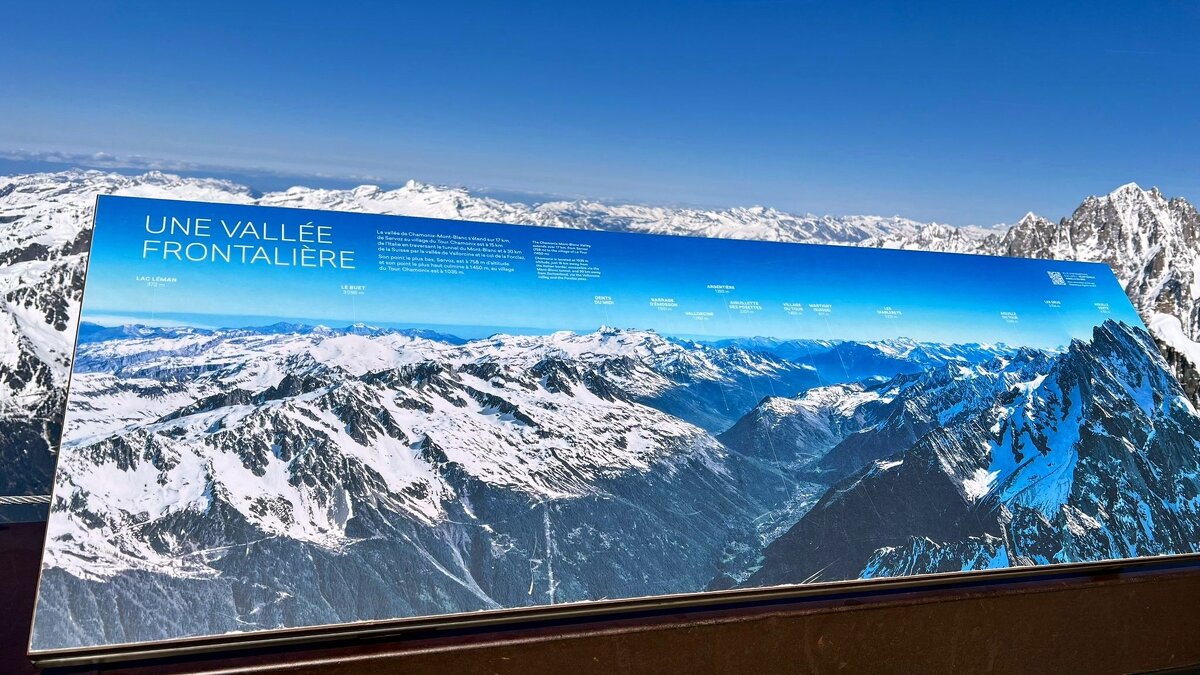 Франция/Шамони Эгюий дю Миди 3842м /Канатная дорога превосходной степени в Шамони-Монблан/ - "The Natural World" Александер Франция/Шамони Эгюий дю Миди 3842м /Канатная дорога превосходной степени в Шамони-Монблан/ - "The Natural World" Александер