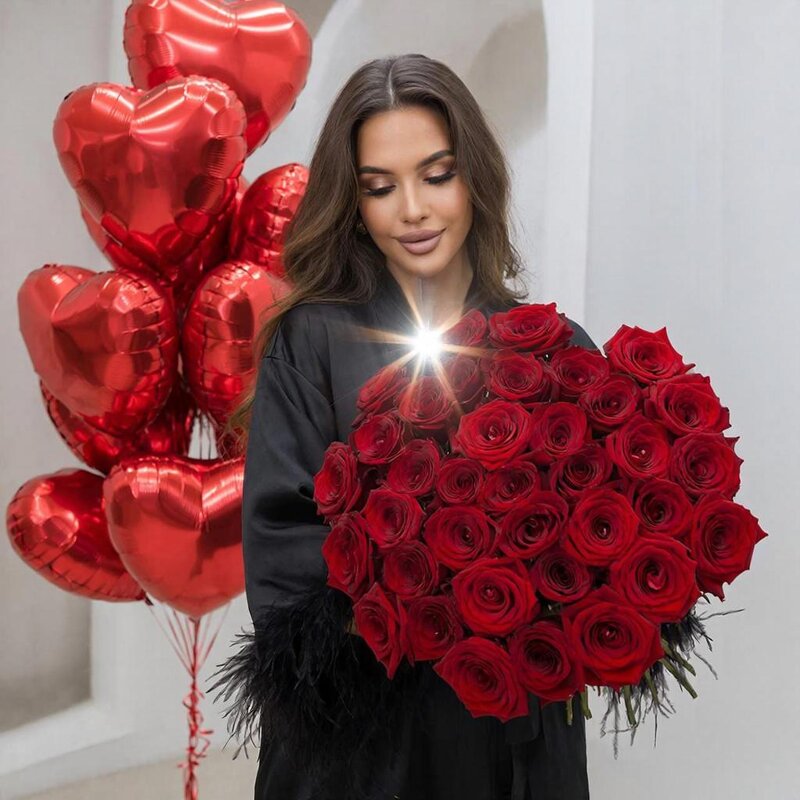 БУКЕТ - МАРИЯ ПОПОВА