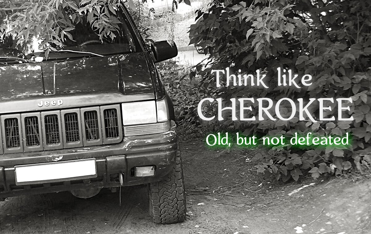 "Старый, но непобежденный" - Максим Орлов