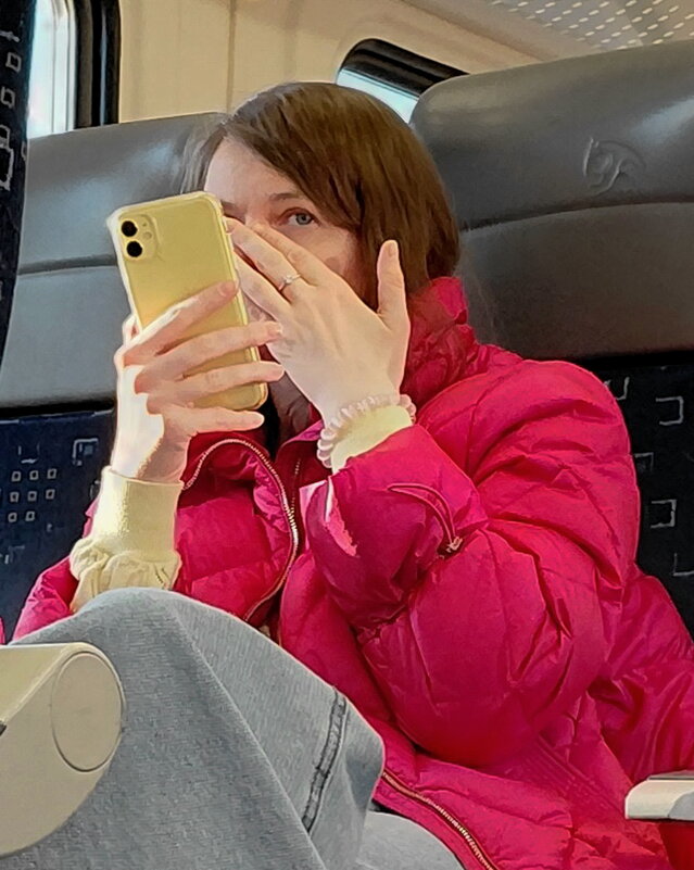 *** - Владимир Захаров