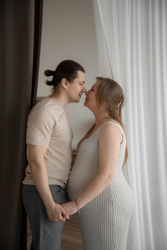 Семья - Алена Иванова