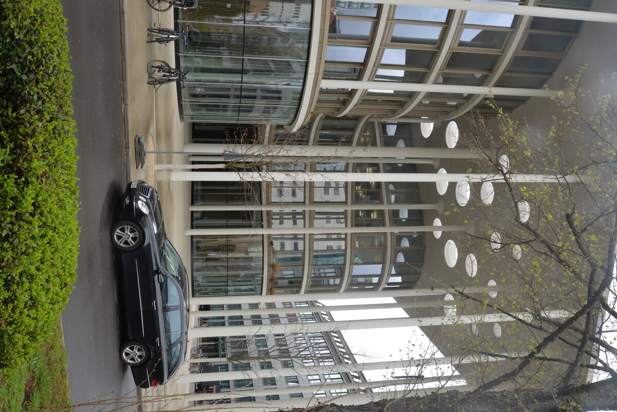 ЛЕЙПЦИГ2026 - Алексей Короткевич