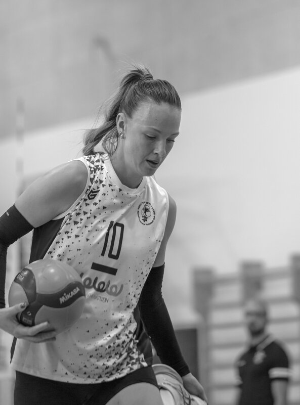 Сонечка - Осень 