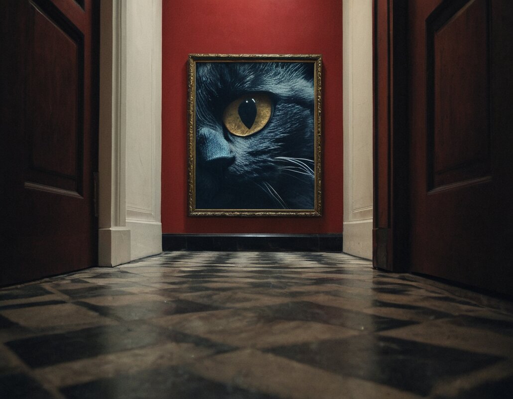 Сюрр - ura Зелев