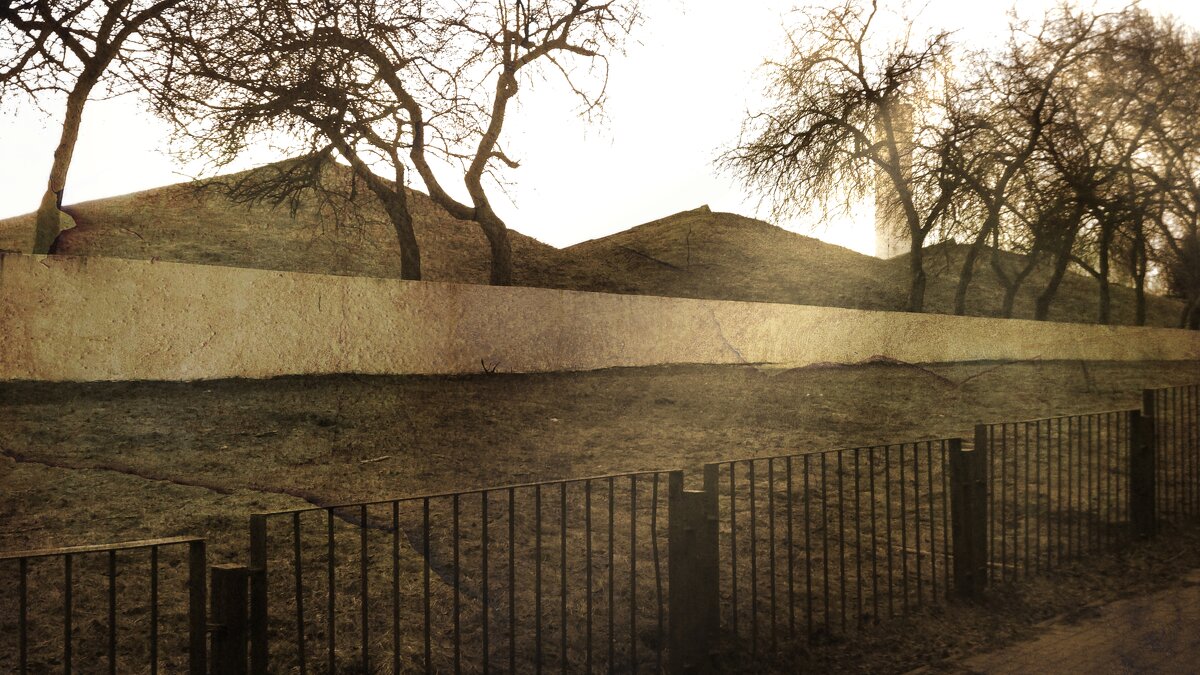 "Египет" - Максим Орлов