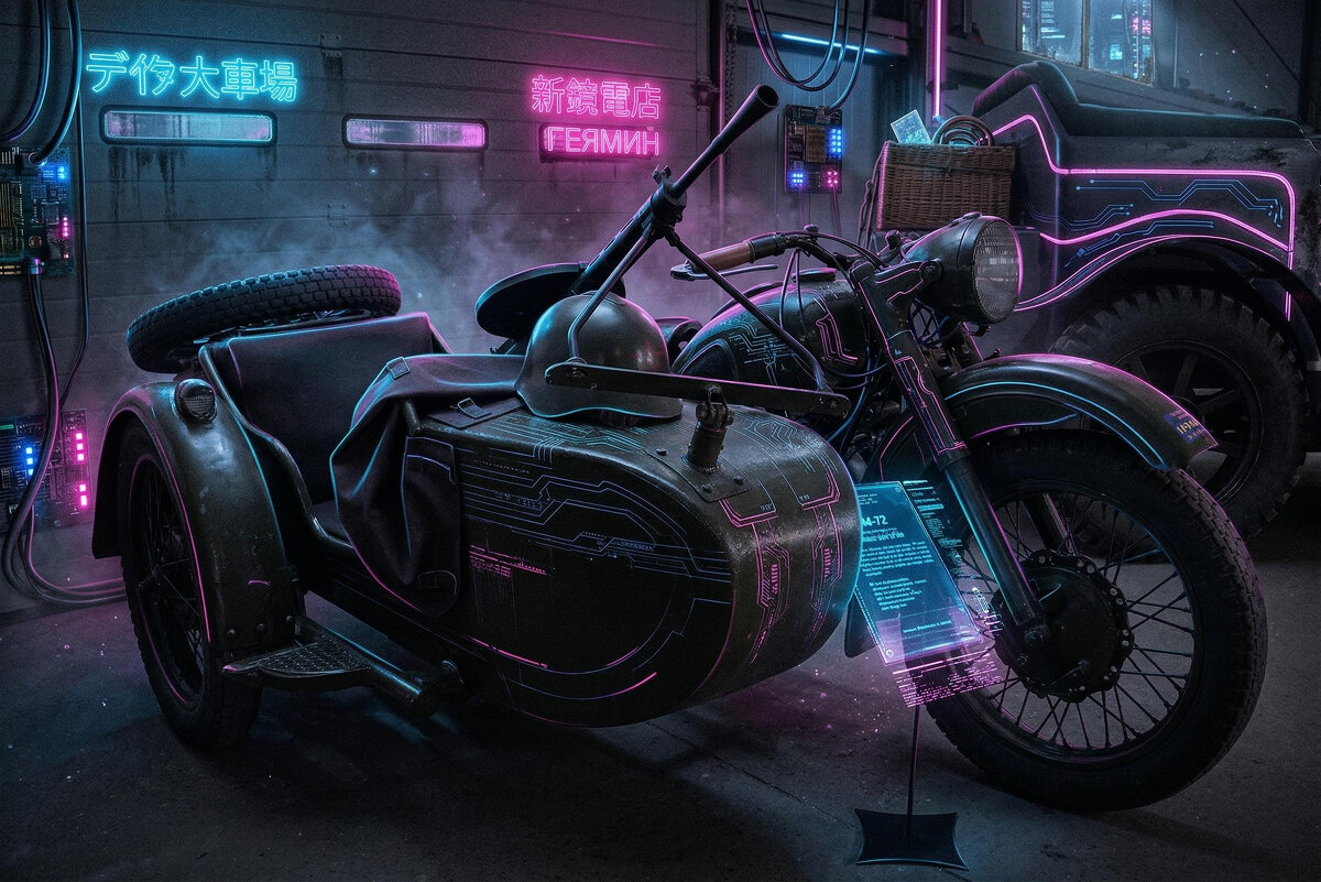 Сумрачые войны - Павел Fotoflash911 Никулочкин