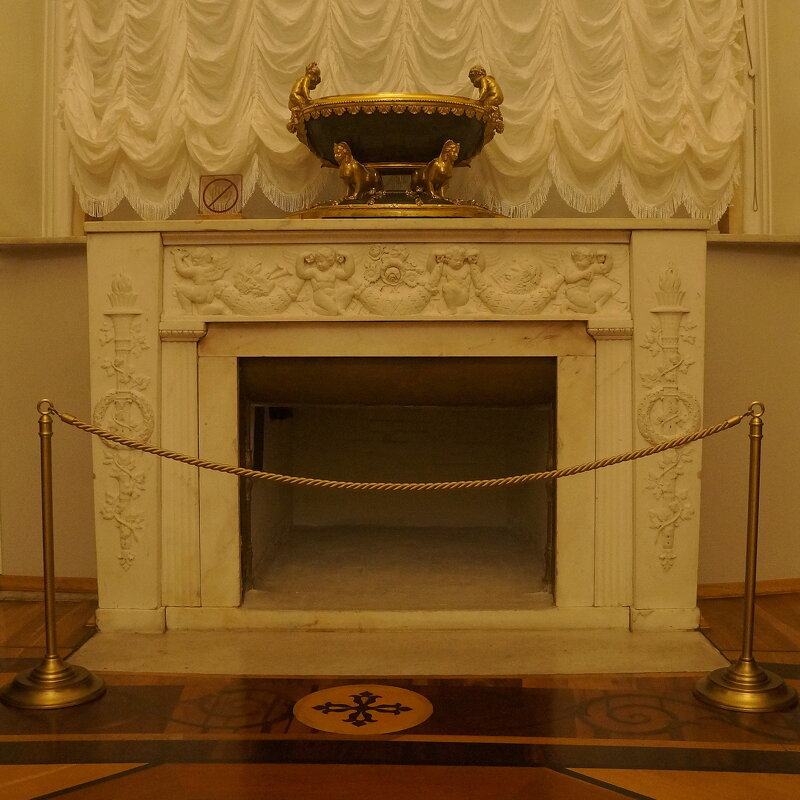 Эрмитаж - zavitok *