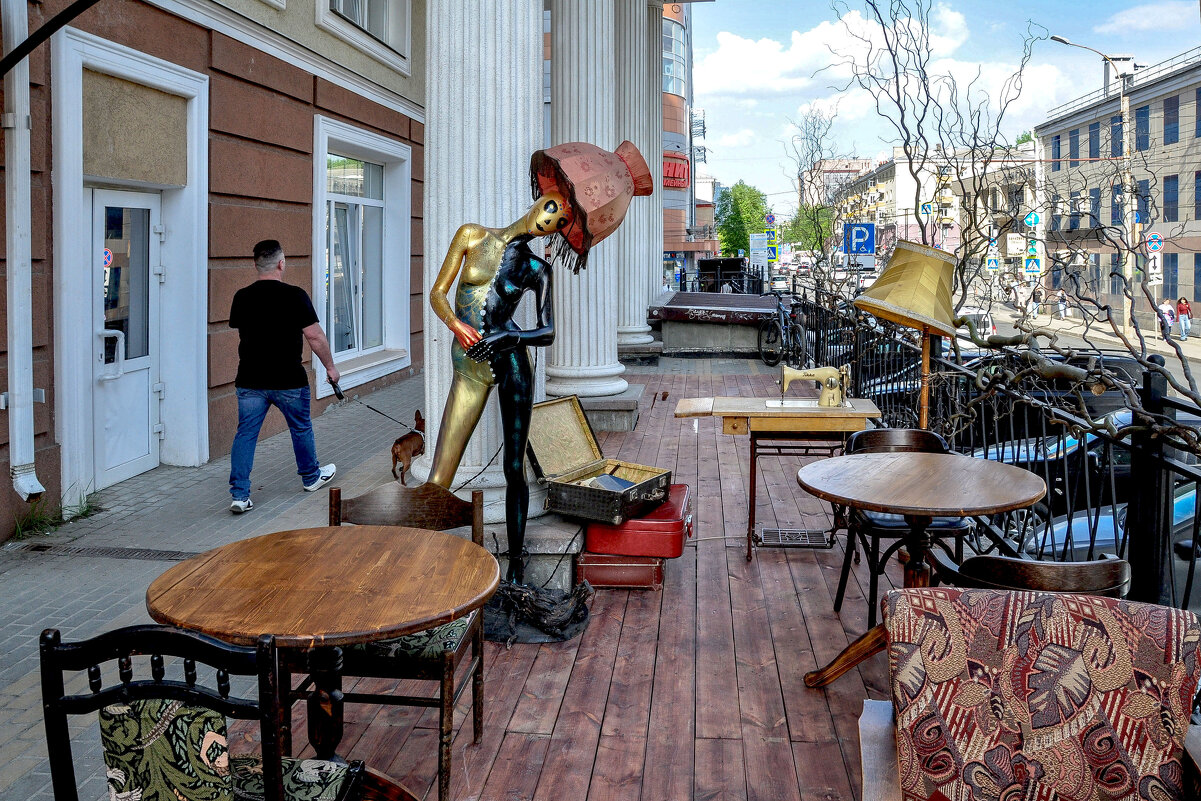 А ну-ка собери свой чемоданчик...) - Татьяна Машошина