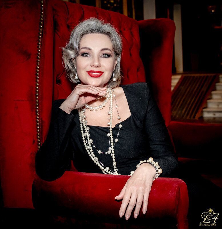 Юля - Leo Alex Foto