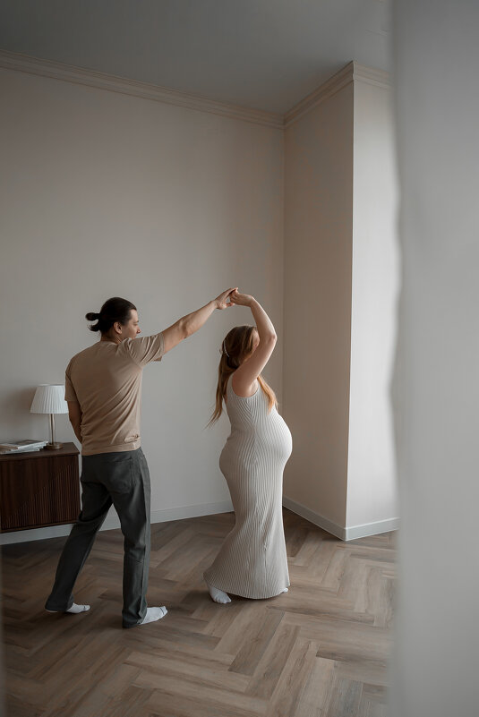 Семья - Алена Иванова