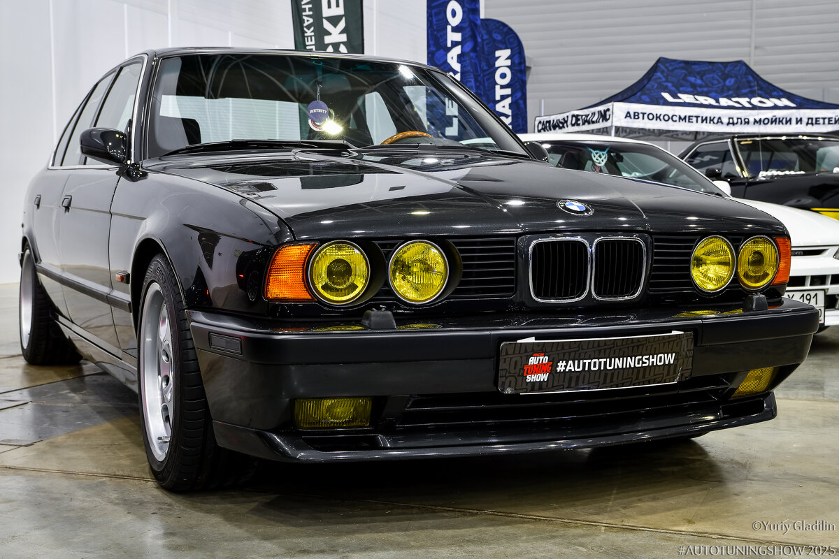 BMW - Юрий Гладилин