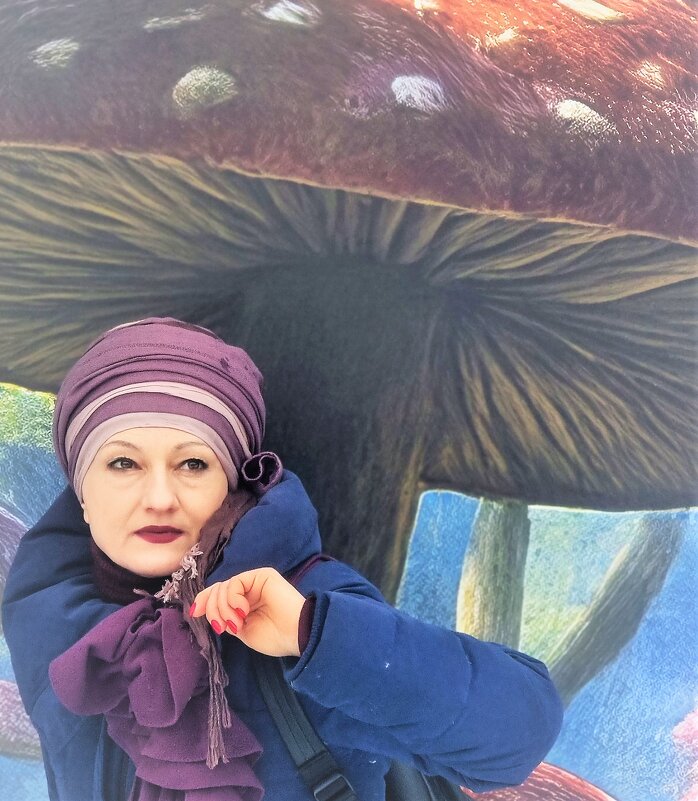 Масляна - Лана 