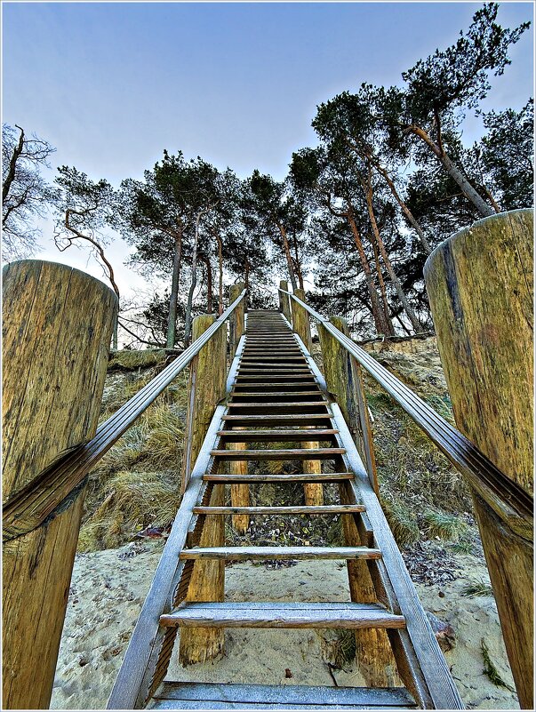 У моря. - Валерия Комова