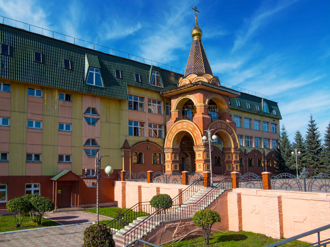 *   *   * - Уже не важно ...