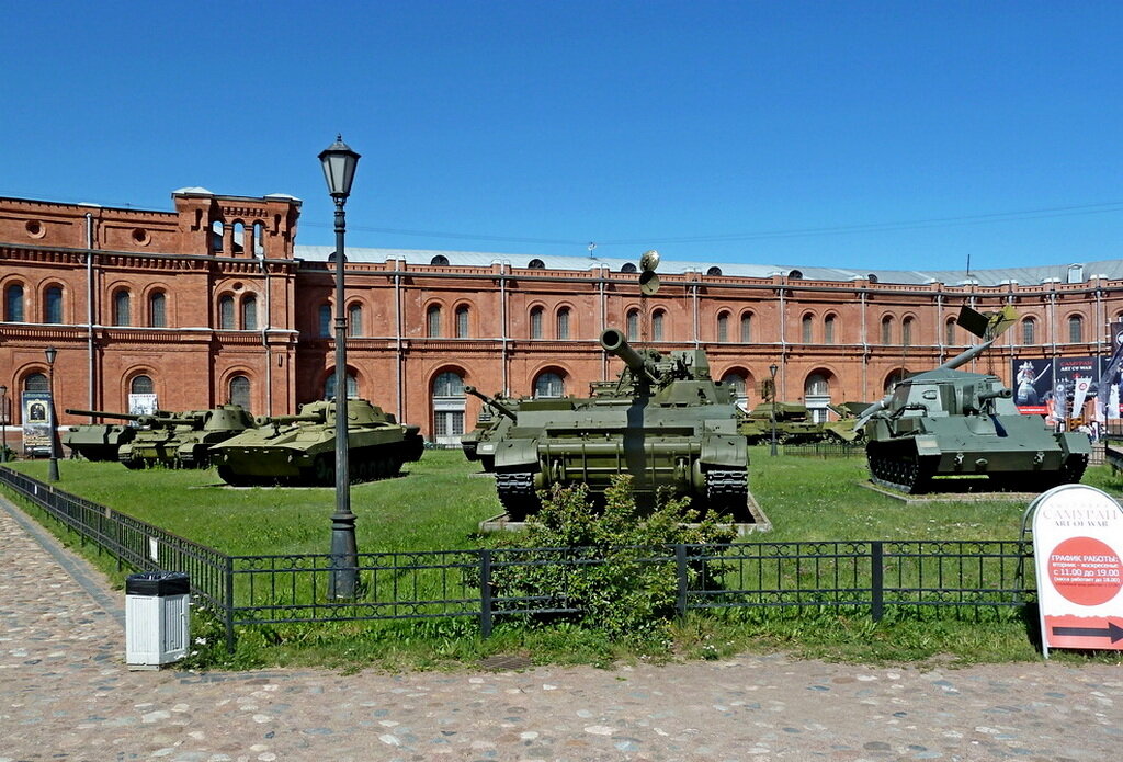 ПИТЕР. - Виктор Осипчук