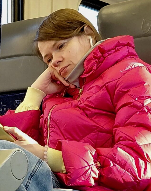 *** - Владимир Захаров