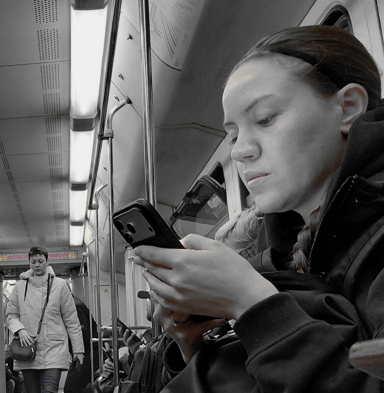 *** - Владимир Захаров