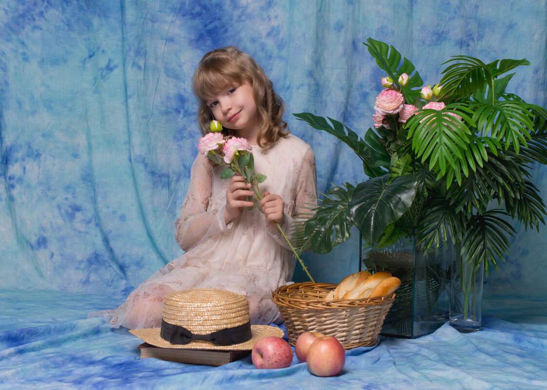 *** - Николай Чекалин