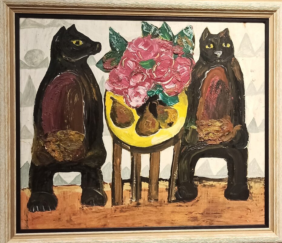 БЕЗ НАЗВАНИЯ  В.Шевченко - Gen Vel