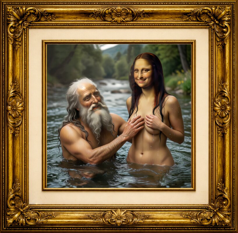 Найденное сокровище - Александр Деревяшкин