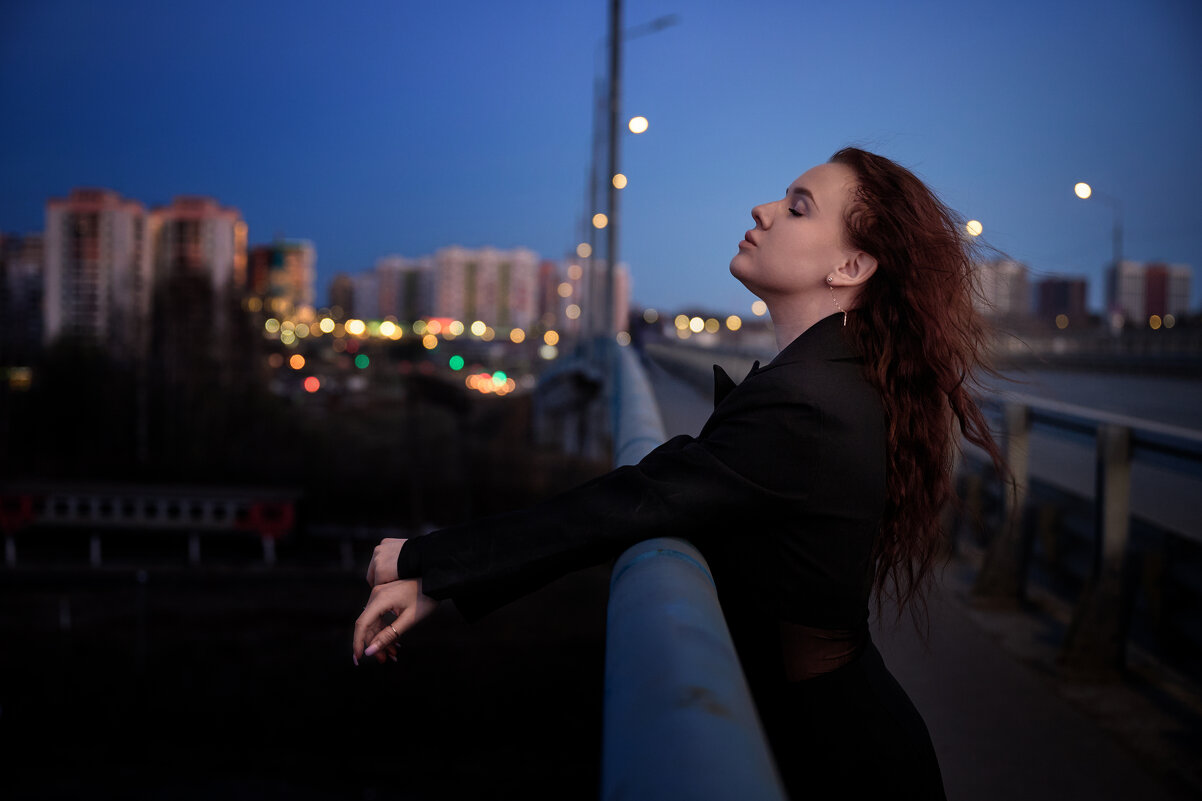 Вероника - Вячеслав Кривошеин