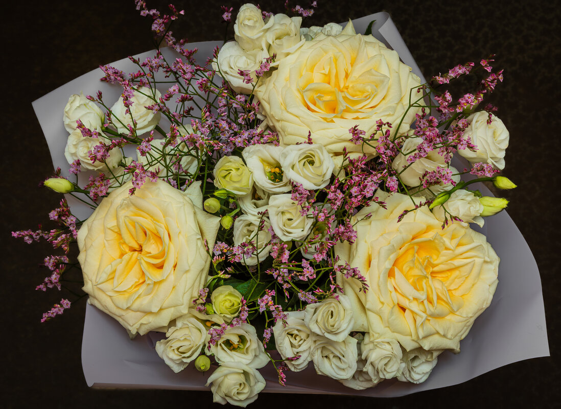 День рождения. - Борис Калитенко