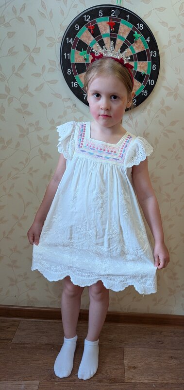 Марьянка - Андрей Хлопонин