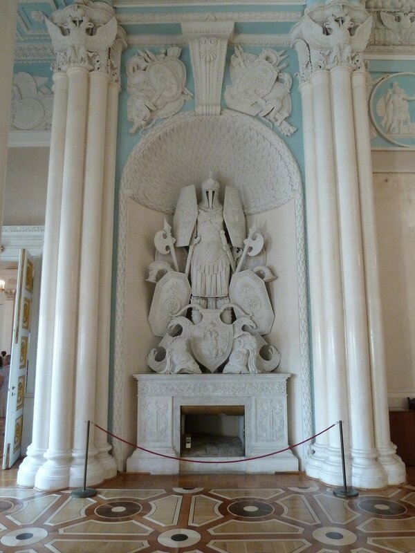 ПИТЕР, Эрмитаж. - Виктор Осипчук