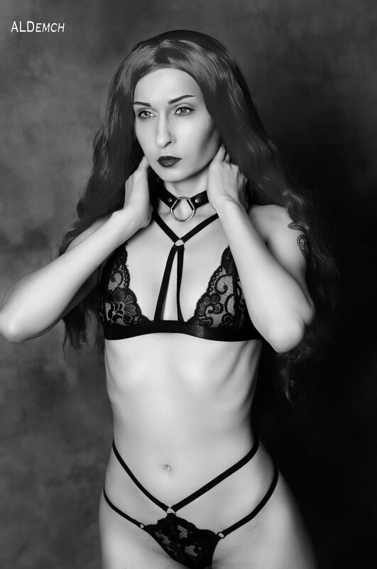 Спокойной ночи - Александр ALDemch Демченко