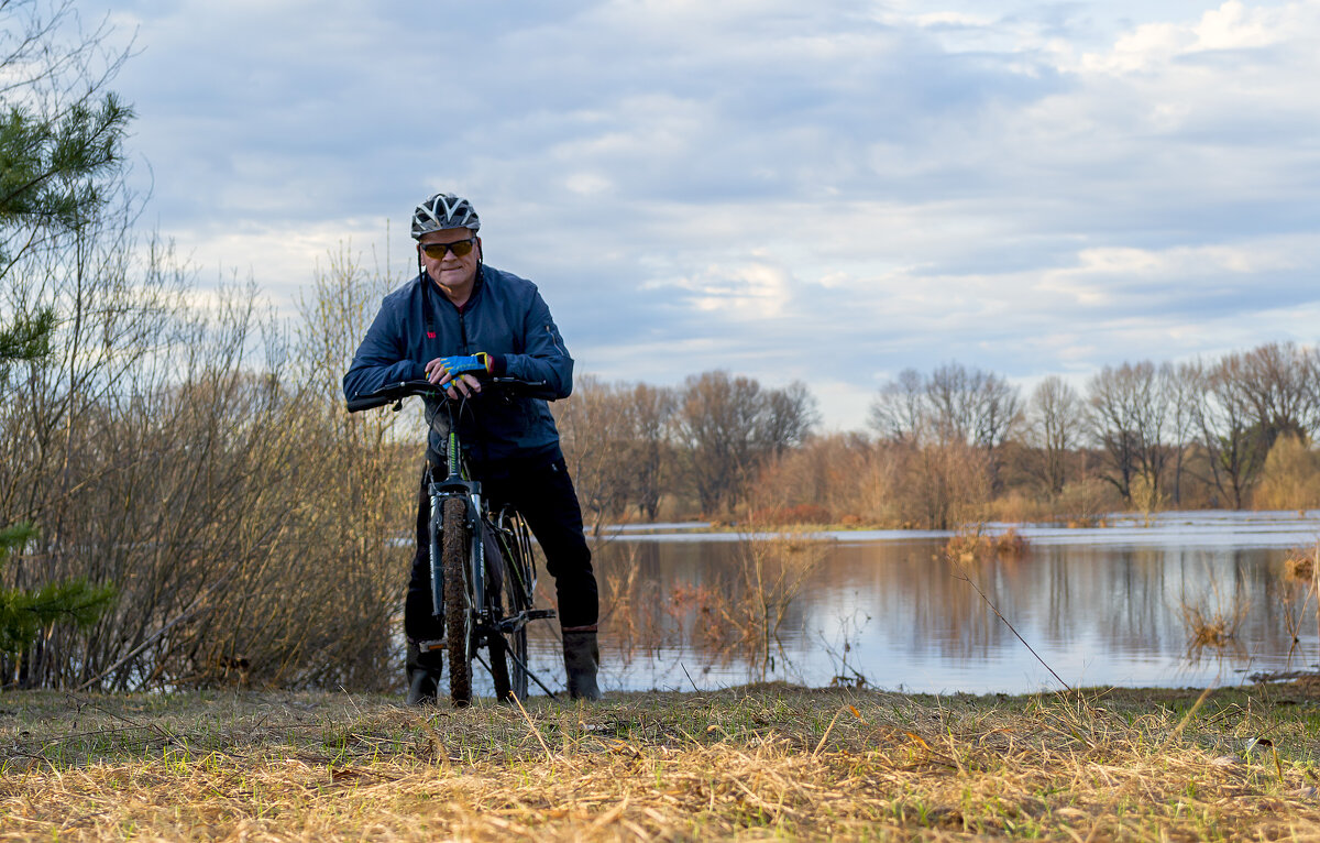 71 год и новый разлив - Сергей Цветков