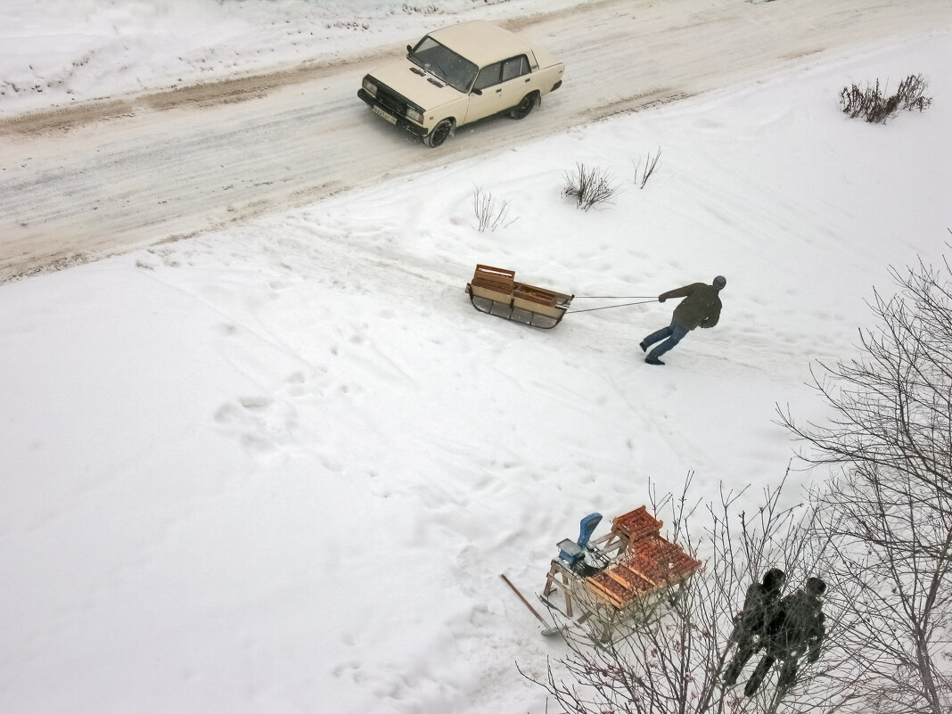 Хурма - **** vedin