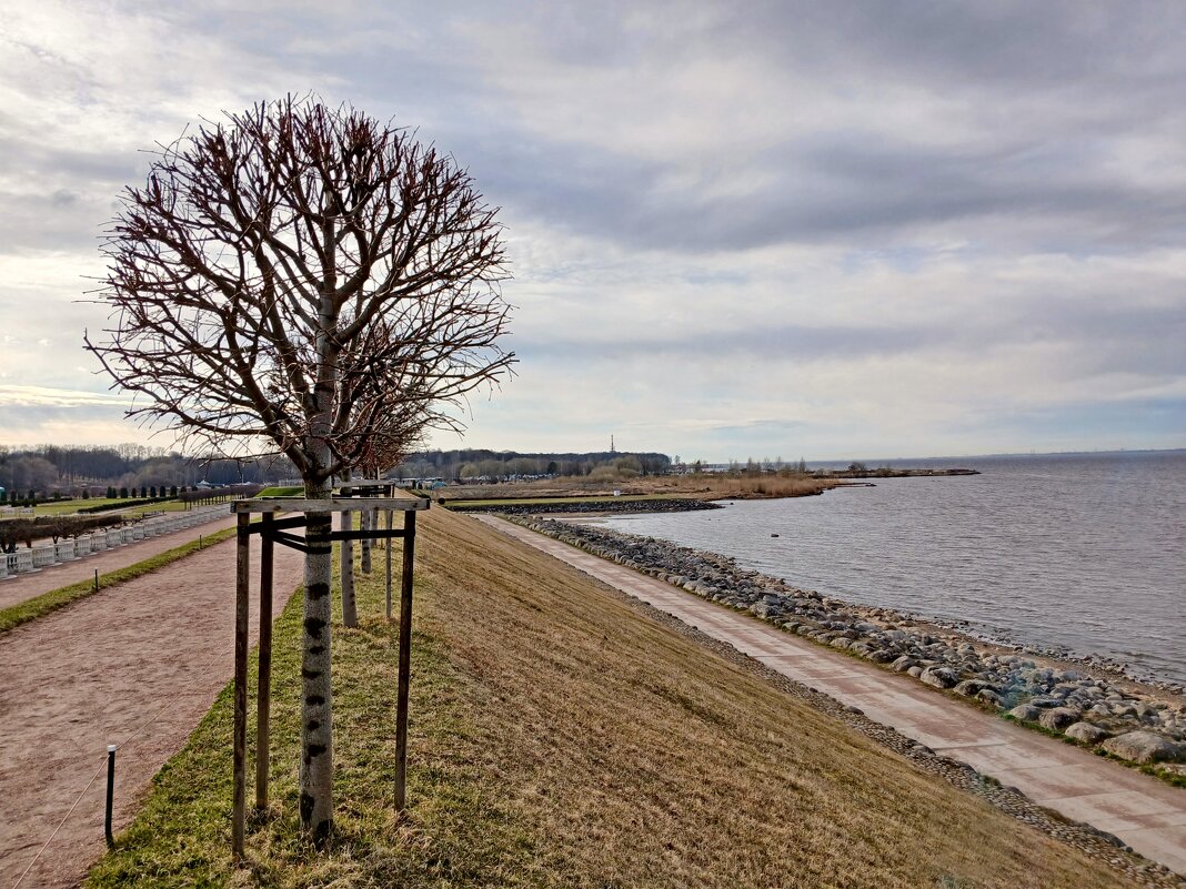 На Марлинском валу - Лия ☼