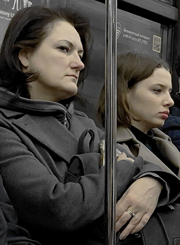 *** - Владимир Захаров