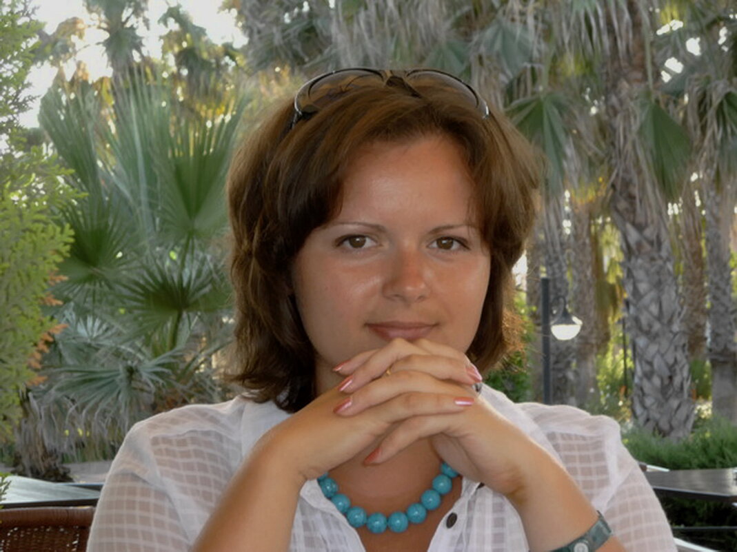 *** - Владимир Захаров