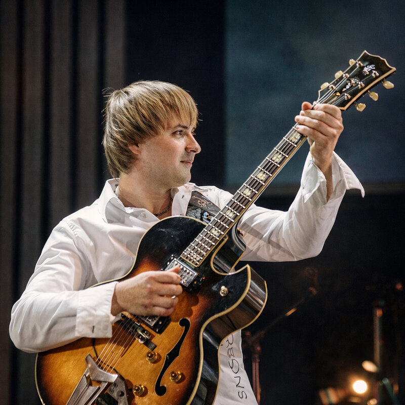 Александр Родовский - Александр Лисовский