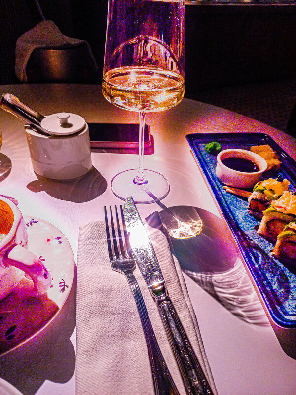 блеск - Виктор Скаков