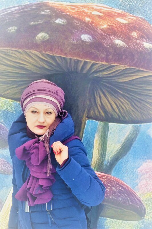 Мвсляна - Лана 