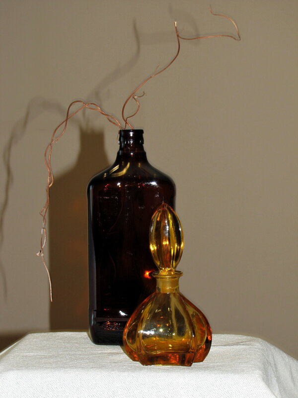 Стекло... - Татьяна Гнездилова